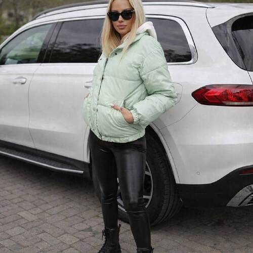 Куртка, фото 1