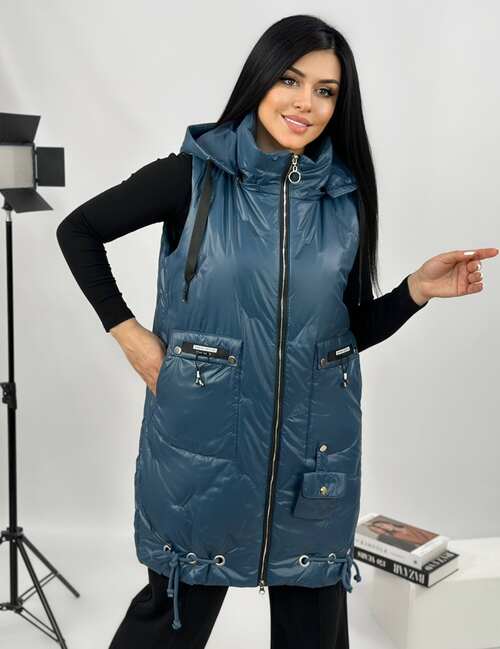 Жилет, фото 1