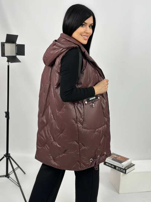 Жилет, фото 2