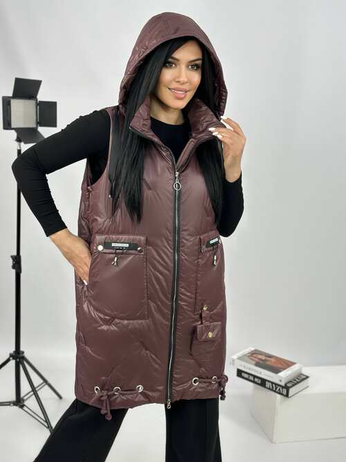 Жилет, фото 1