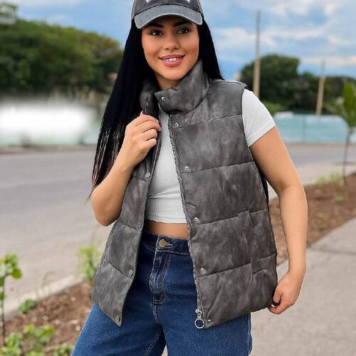 Жилет, фото 1