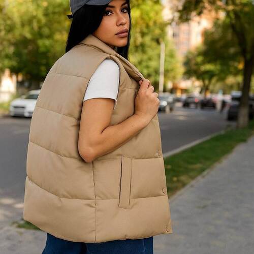 Жилет, фото 2