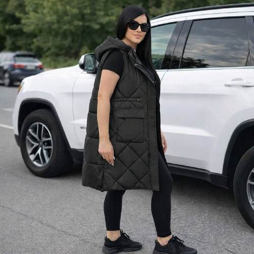 Жилет, фото 2