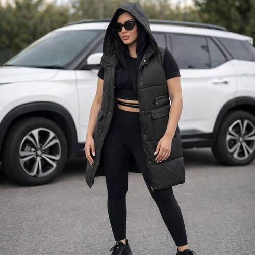 Жилет, фото 1