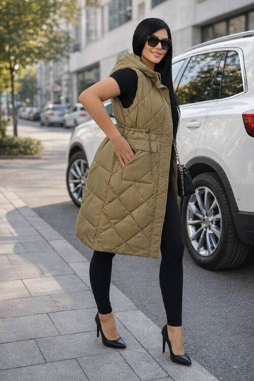 Жилет, фото 1