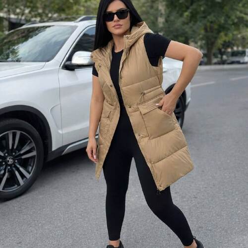 Жилет, фото 1