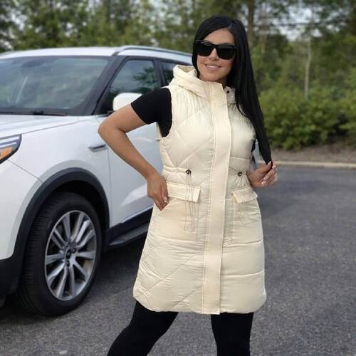 Жилет, фото 1