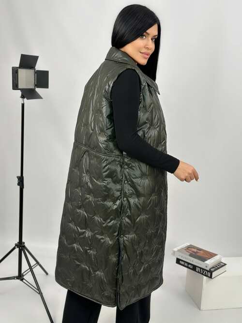 Жилет, фото 2