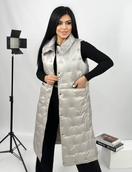 Жилет, фото 1