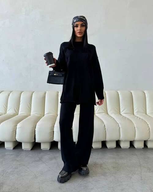 Костюм двойка, фото 1