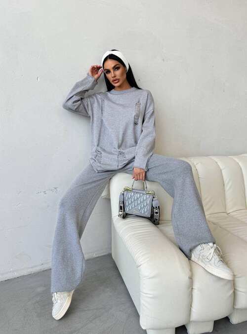 Костюм двойка, фото 1