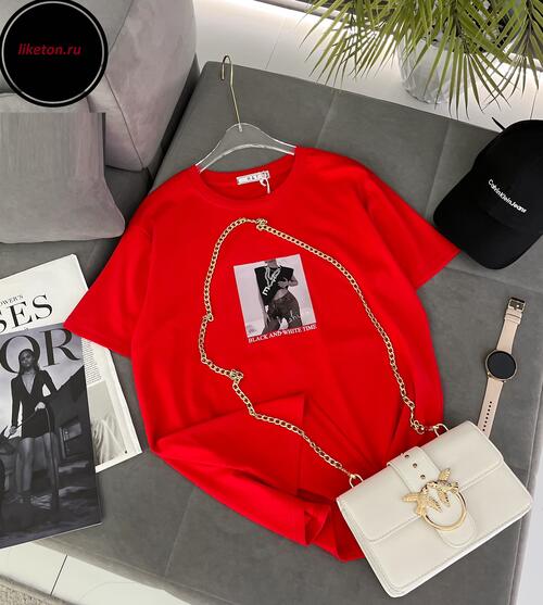 Футболка, фото 1