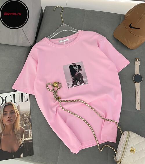 Футболка, фото 1