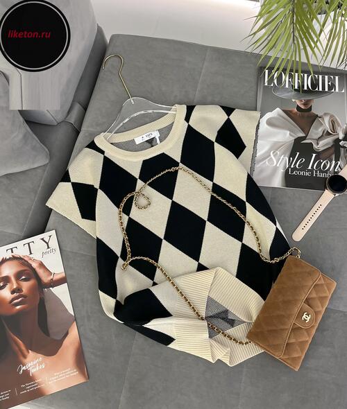 Футболка, фото 1