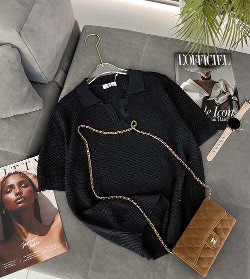 Футболка-поло, фото 1