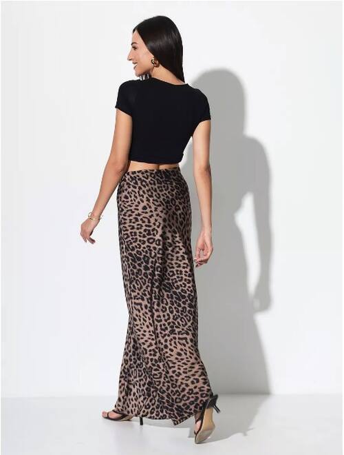 Юбка макси, фото 2