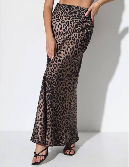 Юбка макси, фото 1