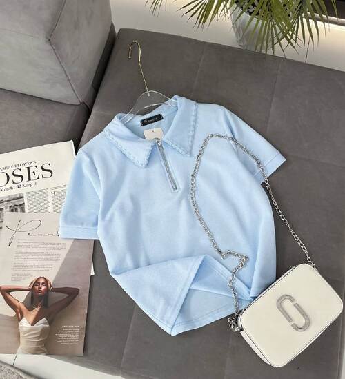 Футболка-поло, фото 1