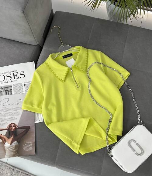 Футболка-поло, фото 1