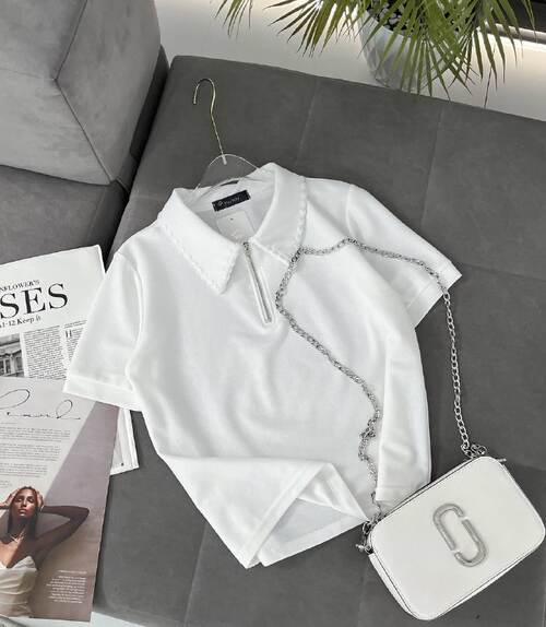 Футболка-поло, фото 1