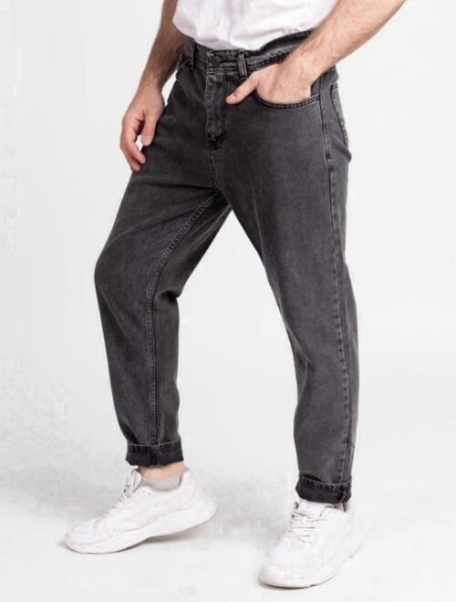 Джинсы бананы мужские, фото 1