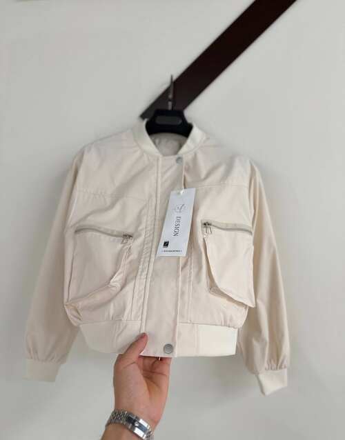 Ветровка, фото 1