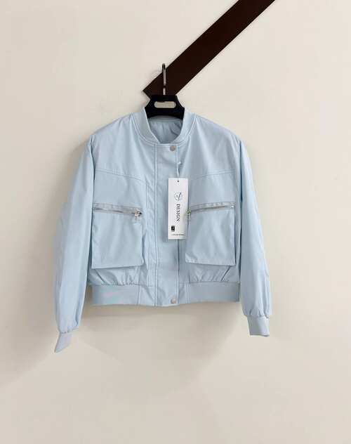 Ветровка, фото 1