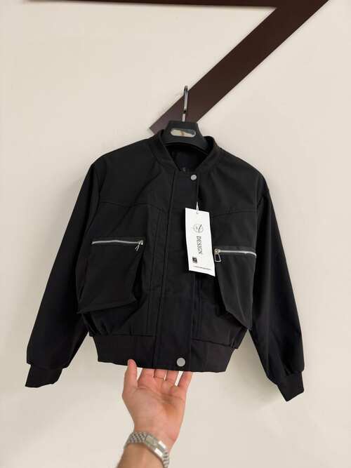 Ветровка, фото 1