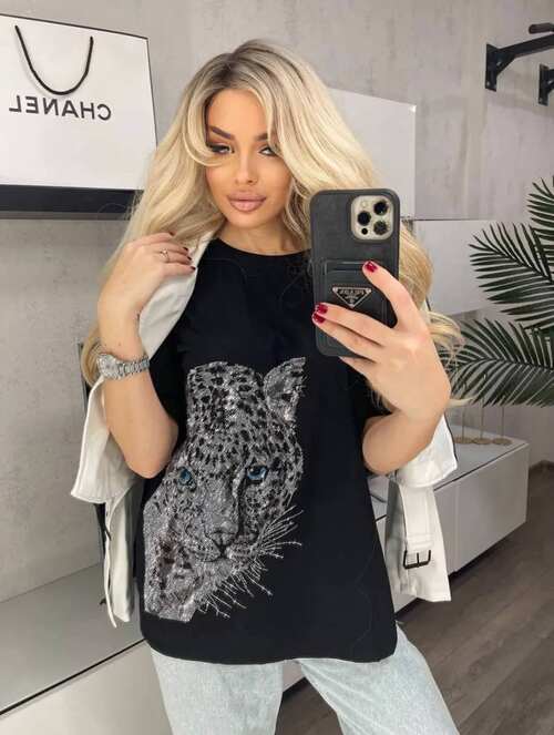 Футболка, фото 1