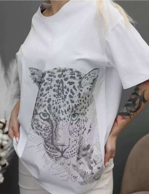 Футболка, фото 1