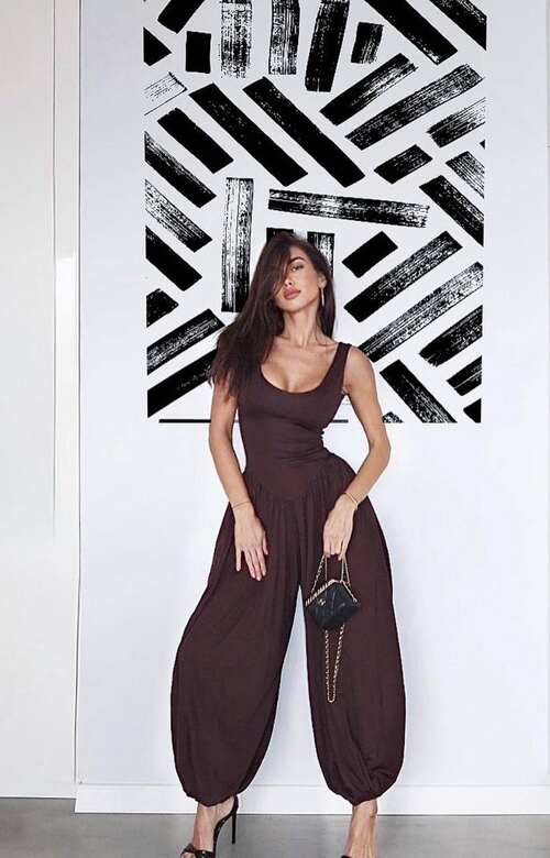 Комбинезон, фото 1