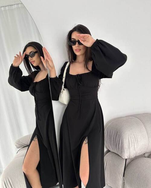 Платье, фото 1