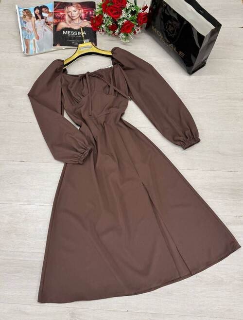 Платье, фото 2