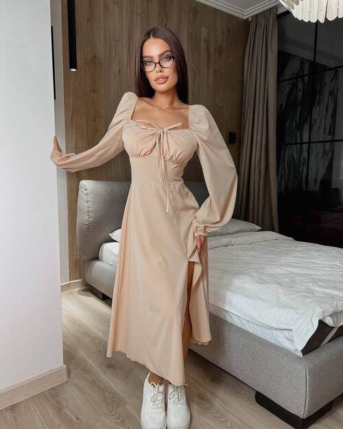 Платье, фото 1