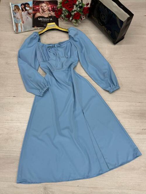 Платье, фото 1