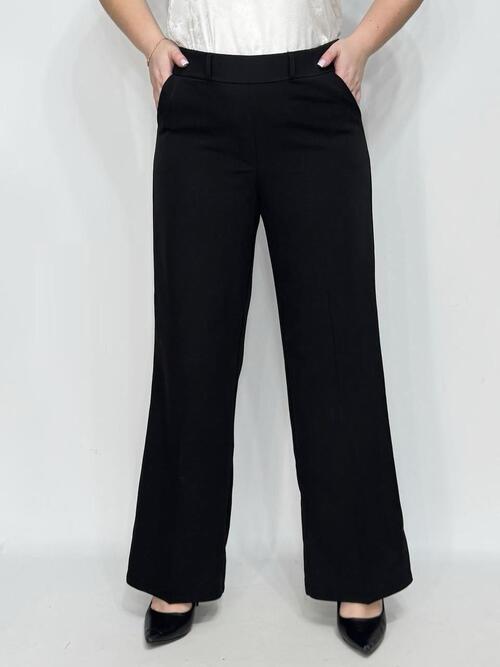 Брюки трубы, фото 1