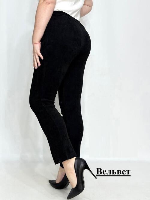 Брюки вельвет, фото 2