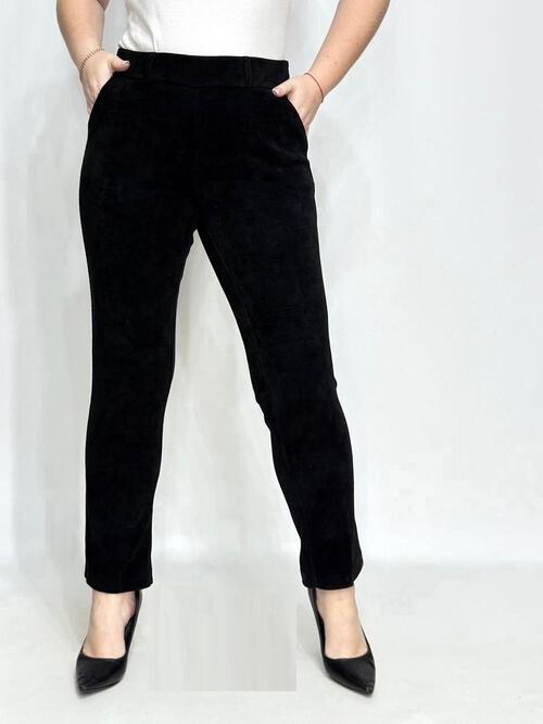 Брюки вельвет, фото 1