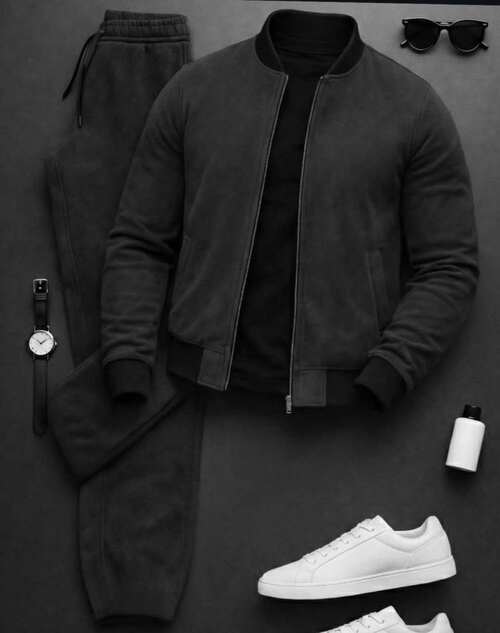 Костюм двойка мужской, фото 1