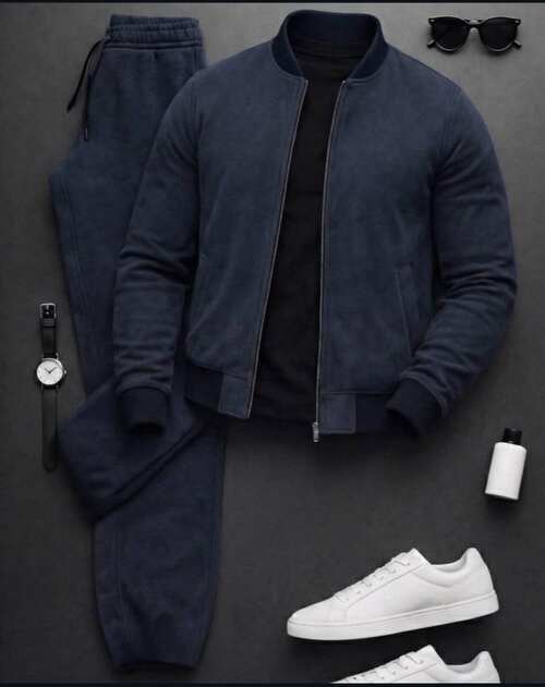 Костюм двойка мужской, фото 1