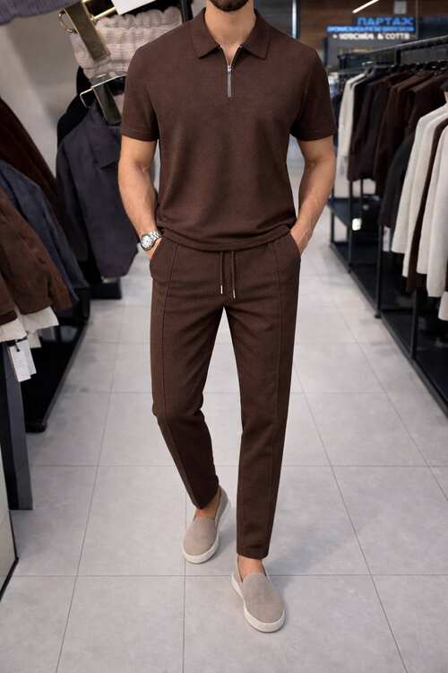 Костюм двойка мужской, фото 1