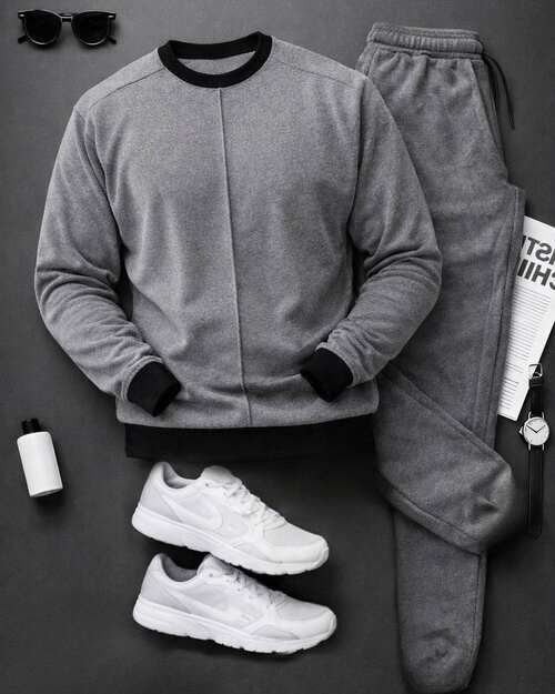 Костюм двойка мужской, фото 1