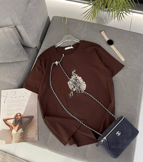 Футболка, фото 1