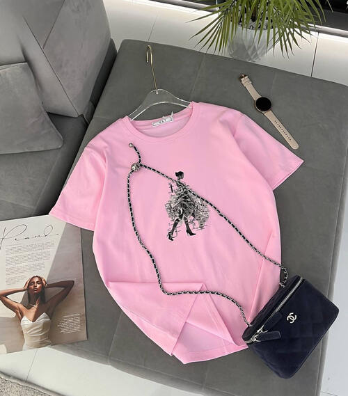 Футболка, фото 1