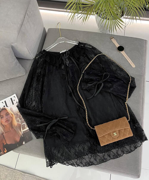 Блузка, фото 1