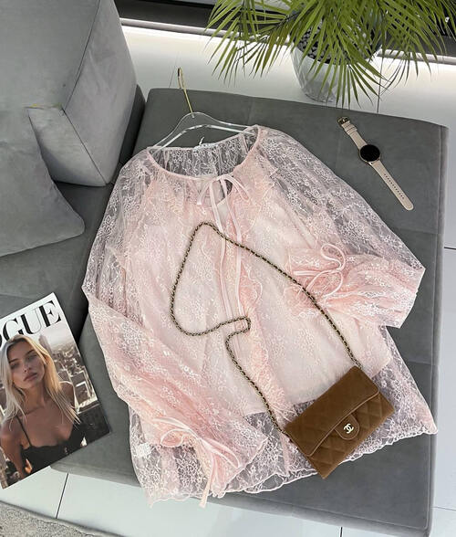 Блузка, фото 1