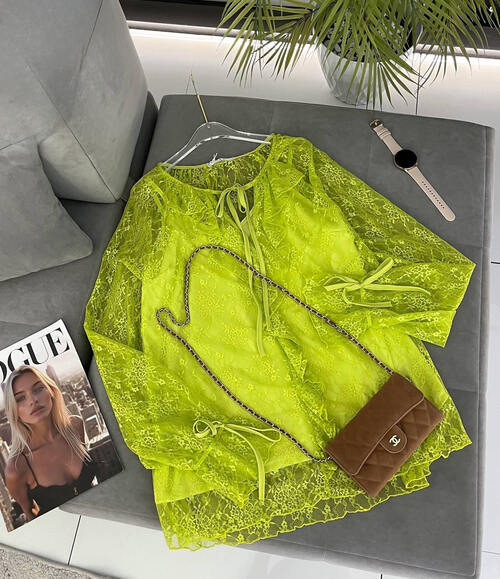 Блузка, фото 1