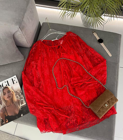 Блузка, фото 1