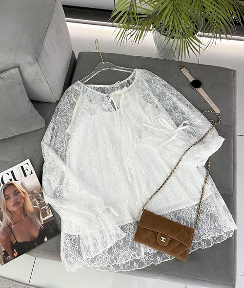 Блузка, фото 1