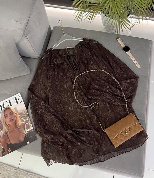 Блузка, фото 1